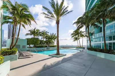 1900 N Bayshore Drive #912, Miami, FL 33132 - Photo 14