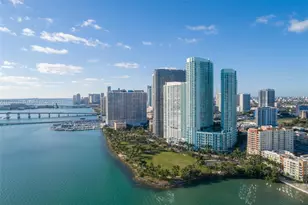 1900 N Bayshore Dr, Miami, FL 33132 - Photo 1