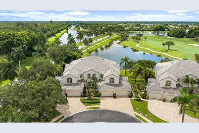 7511 Orchid Hammock Drive, West Palm Beach, FL 33412 - Photo 2