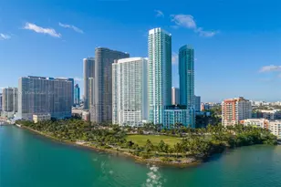 1900 N Bayshore Dr, Miami, FL 33132 - Photo 8