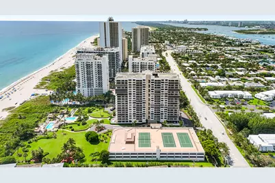 3400 N Ocean Drive #908, Singer Island, FL 33404 - Photo 38