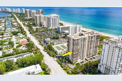 3400 N Ocean Drive #908, Singer Island, FL 33404 - Photo 30