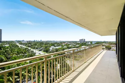 3400 N Ocean Drive #908, Singer Island, FL 33404 - Photo 32