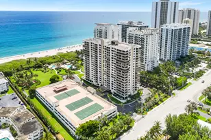 3400 N Ocean Dr, Singer Island, FL 33404 - Photo 1