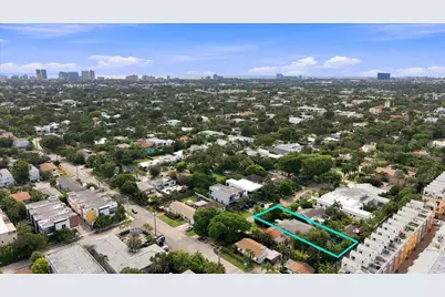 541 NE 8th Avenue, Fort Lauderdale, FL 33301 - Photo 42
