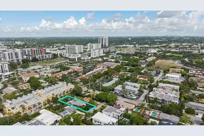 541 NE 8th Avenue, Fort Lauderdale, FL 33301 - Photo 46