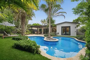 541 NE 8th Ave, Fort Lauderdale, FL 33301 - Photo 32