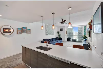 1100 S Miami Avenue #3508, Miami, FL 33130 - Photo 10