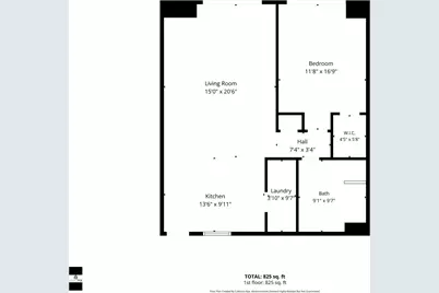 1100 S Miami Avenue #3508, Miami, FL 33130 - Photo 40