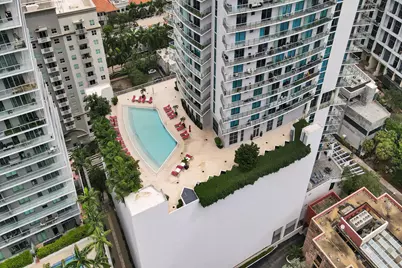 1100 S Miami Avenue #3508, Miami, FL 33130 - Photo 42