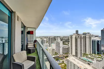 1100 S Miami Avenue #3508, Miami, FL 33130 - Photo 6