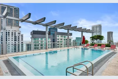 1100 S Miami Avenue #3508, Miami, FL 33130 - Photo 2