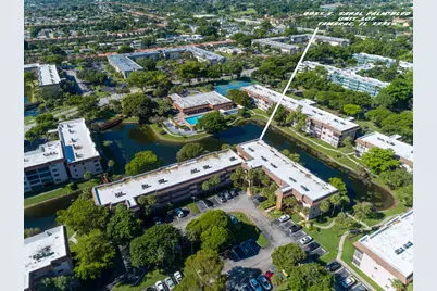 4955 E Sabal Palm Boulevard #107, Tamarac, FL 33319 - Photo 2