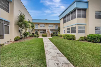 204 Burgundy E, Delray Beach, FL 33484 - Photo 1