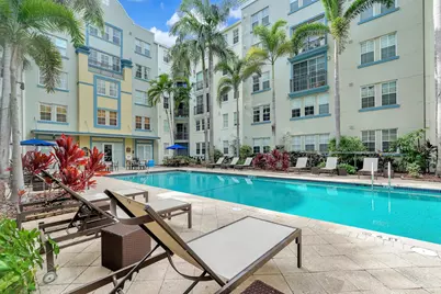 533 NE 3rd Avenue #230, Fort Lauderdale, FL 33301 - Photo 56