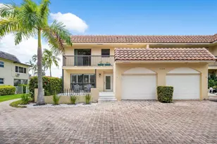 1109 Bel Air Dr, Highland Beach, FL 33487 - Photo 1