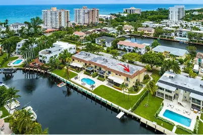 1109 Bel Air Drive #1, Highland Beach, FL 33487 - Photo 46