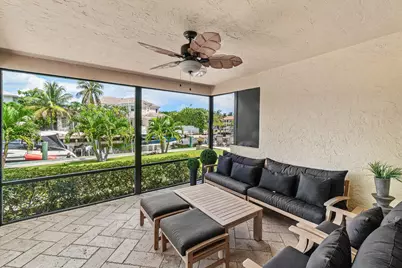 1109 Bel Air Drive #1, Highland Beach, FL 33487 - Photo 14