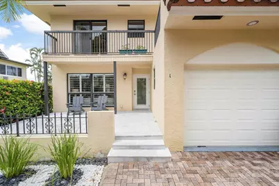 1109 Bel Air Drive #1, Highland Beach, FL 33487 - Photo 2