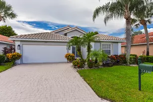 7320 Lombardy St, Boynton Beach, FL 33472 - Photo 1