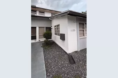 1123 W Prospect Road, Fort Lauderdale, FL 33309 - Photo 2