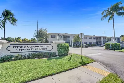 160 Cypress Club Drive #630, Pompano Beach, FL 33060 - Photo 38
