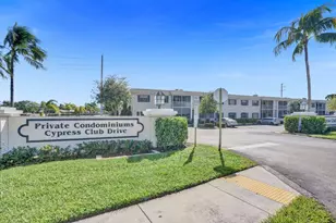 160 Cypress Club Dr, Pompano Beach, FL 33060 - Photo 38
