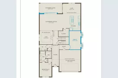 4620 SW Cornerstone Way #241 Scarlett, Stuart, FL 34997 - Photo 2