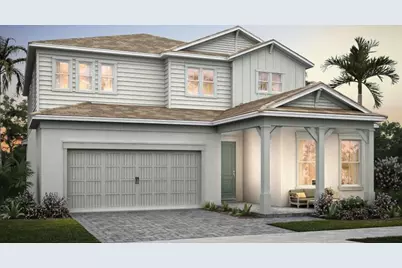 4620 SW Cornerstone Way #241 Scarlett, Stuart, FL 34997 - Photo 1