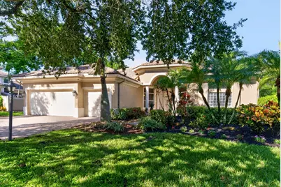 6519 NW 103rd Terrace, Parkland, FL 33076 - Photo 1