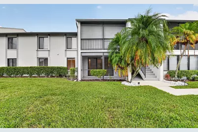 1002 Green Pine Boulevard #C1, West Palm Beach, FL 33409 - Photo 2