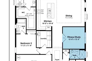 6941 SE Haven Ln, Stuart, FL 34997 - Photo 40