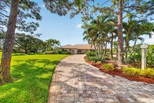 4842 SW Bimini Cir N, Palm City, FL 34990 - Photo 1
