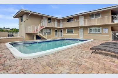 2862 NE 32nd Street #13, Fort Lauderdale, FL 33306 - Photo 22