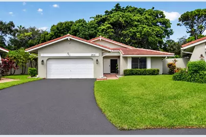 2834 Deer Creek Kelly Brooke Lane, Deerfield Beach, FL 33442 - Photo 1