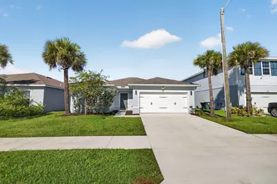 501 Cherimoya Street, Fort Pierce, FL 34981 - Photo 2