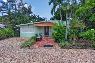 1712 NE 16th Ave, Fort Lauderdale, FL 33305 - Photo 1