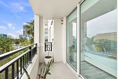 610 W Las Olas Boulevard #416N, Fort Lauderdale, FL 33312 - Photo 12