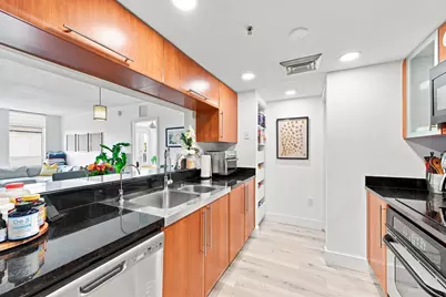 610 W Las Olas Boulevard #416N, Fort Lauderdale, FL 33312 - Photo 4