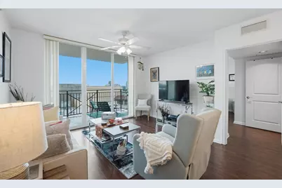 610 W Las Olas Boulevard #1114N, Fort Lauderdale, FL 33312 - Photo 6