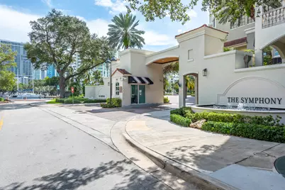 610 W Las Olas Boulevard #1114N, Fort Lauderdale, FL 33312 - Photo 24