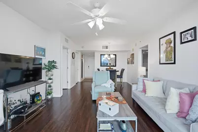 610 W Las Olas Boulevard #1114N, Fort Lauderdale, FL 33312 - Photo 8