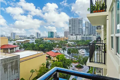 610 W Las Olas Boulevard #1114N, Fort Lauderdale, FL 33312 - Photo 2