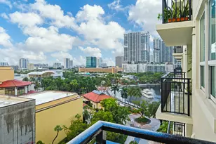 610 W Las Olas Blvd, Fort Lauderdale, FL 33312 - Photo 2