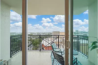610 W Las Olas Boulevard #1114N, Fort Lauderdale, FL 33312 - Photo 4