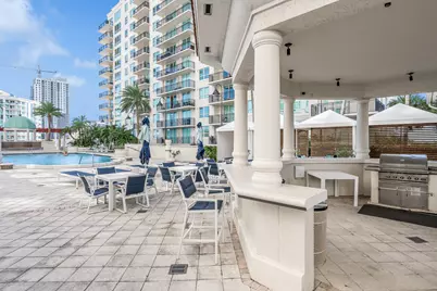 610 W Las Olas Boulevard #1114N, Fort Lauderdale, FL 33312 - Photo 26