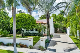 332 Pilgrim Rd, West Palm Beach, FL 33405 - Photo 1