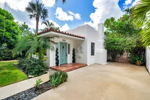 332 Pilgrim Rd, West Palm Beach, FL 33405 - Photo 2