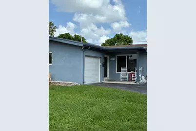 8361 NW 24th Place, Sunrise, FL 33322 - Photo 1