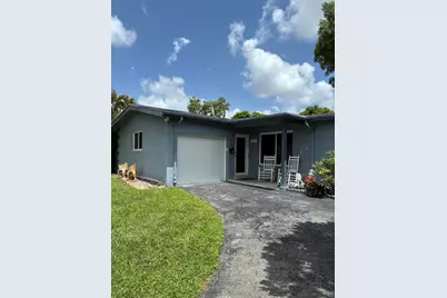 8361 NW 24th Place, Sunrise, FL 33322 - Photo 2